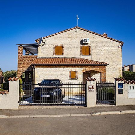 Villa Toscana San Marco Butkovići Zewnętrze zdjęcie