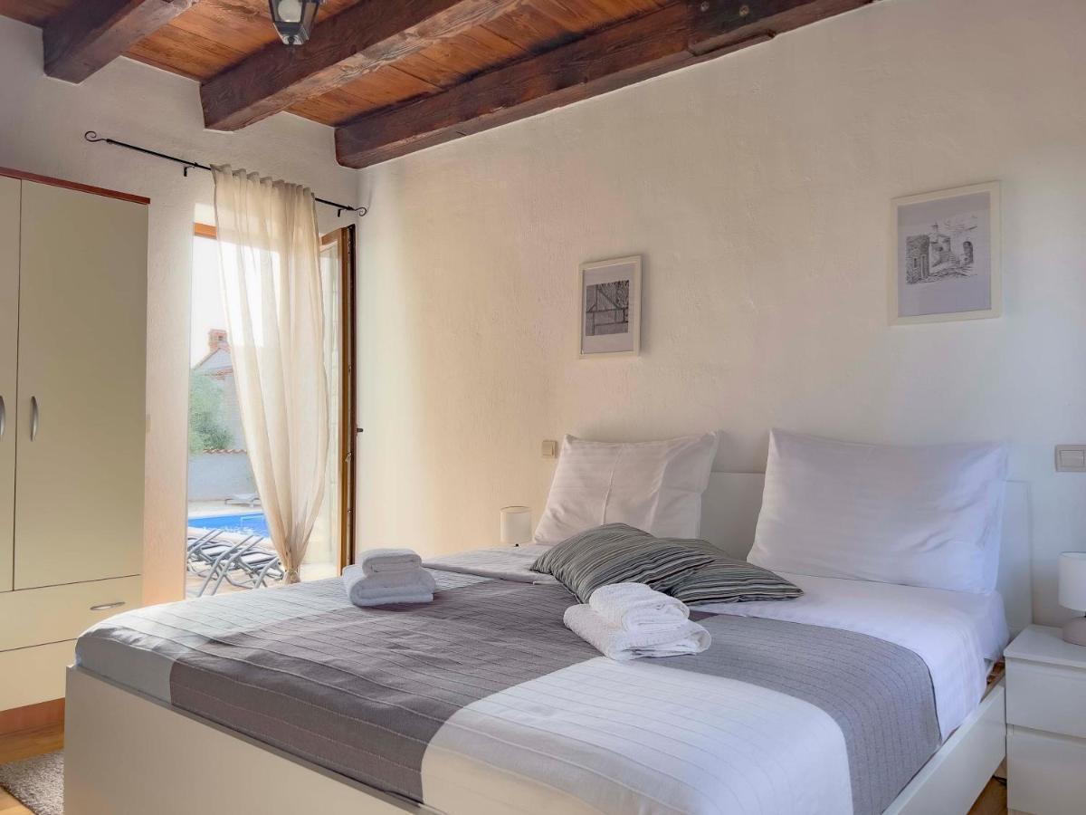 Villa Toscana San Marco Butkovići Zewnętrze zdjęcie