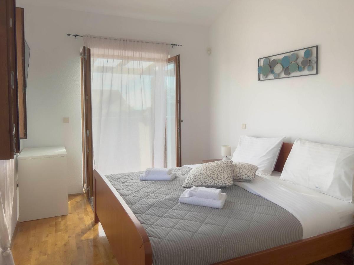 Villa Toscana San Marco Butkovići Zewnętrze zdjęcie