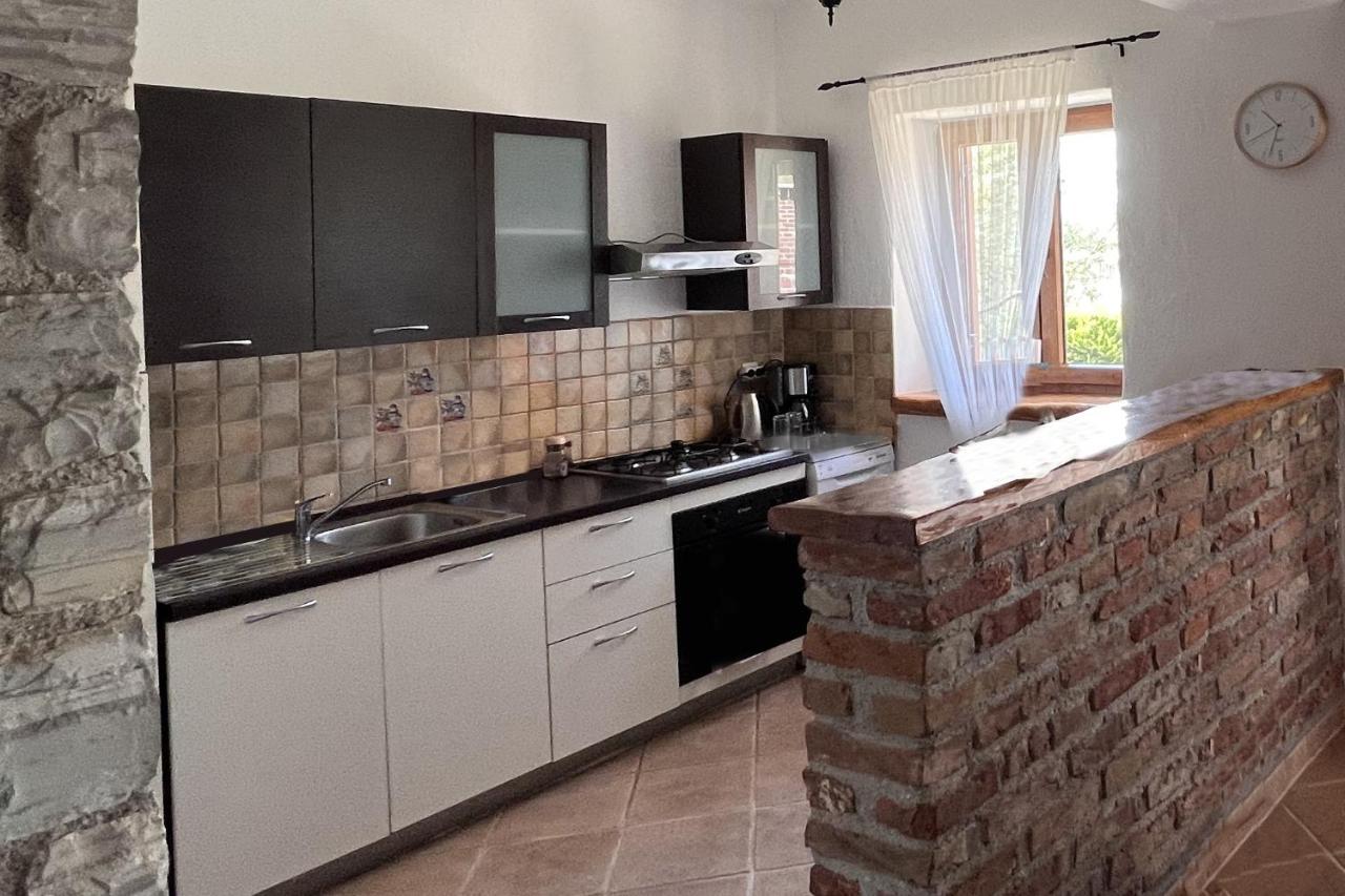 Villa Toscana San Marco Butkovići Zewnętrze zdjęcie