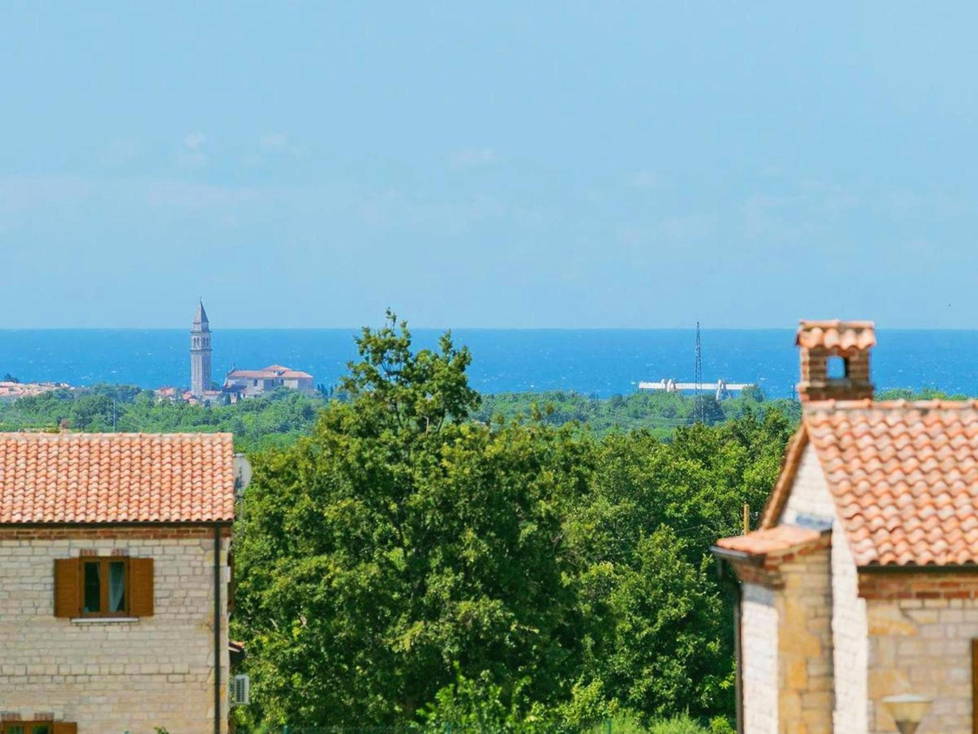 Villa Toscana San Marco Butkovići Zewnętrze zdjęcie